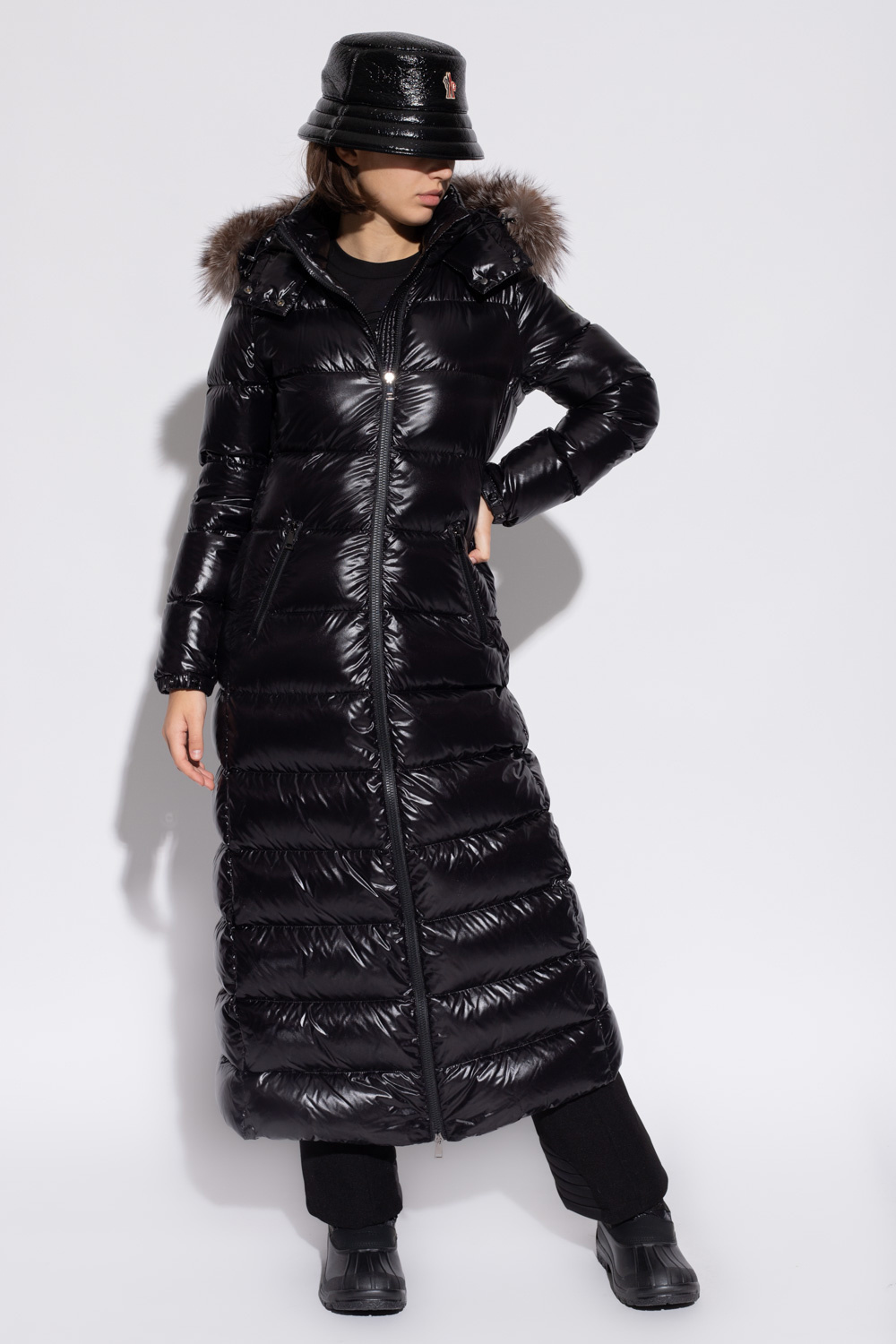 Moncler on sale hudson coat